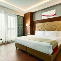 Oda Özellikleri Galerisi