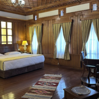 Oda Özellikleri Galerisi