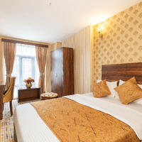 Oda Özellikleri Galerisi