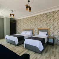 Oda Özellikleri Galerisi