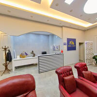 Lobi & Oturma Alanları Galerisi