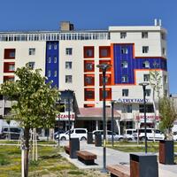 Genel Görünüm Galerisi