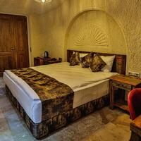 Oda Özellikleri Galerisi