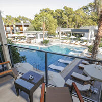 Oda Özellikleri Galerisi