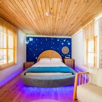 Oda Özellikleri Galerisi