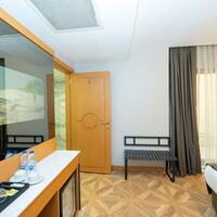 Oda Özellikleri Galerisi