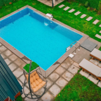 Havuz & Plaj Galerisi