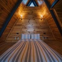 Oda Özellikleri Galerisi