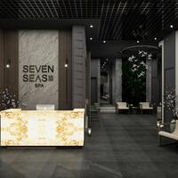 Lobi & Oturma Alanları Galerisi