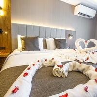 Oda Özellikleri Galerisi