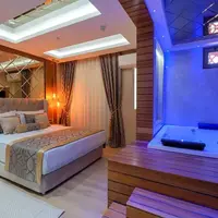 Oda Özellikleri Galerisi