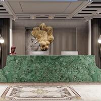 Lobi & Oturma Alanları Galerisi