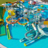 Havuz & Plaj Galerisi