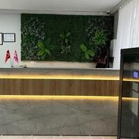 Lobi & Oturma Alanları Galerisi