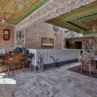 Lobi & Oturma Alanları Galerisi