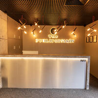 Lobi & Oturma Alanları Galerisi