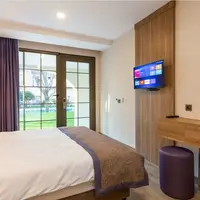 Oda Özellikleri Galerisi