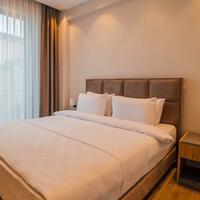 Oda Özellikleri Galerisi