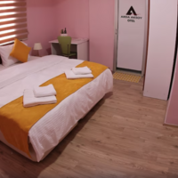 Oda Özellikleri Galerisi