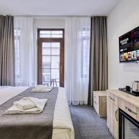 Oda Özellikleri Galerisi