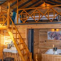 Oda Özellikleri Galerisi