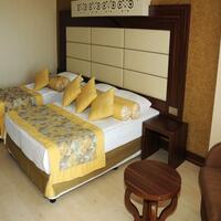 Oda Özellikleri Galerisi