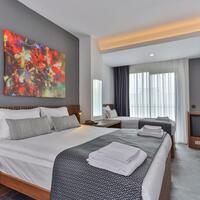 Oda Özellikleri Galerisi