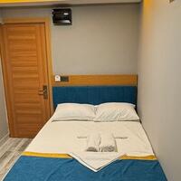 Oda Özellikleri Galerisi