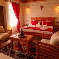 Oda Özellikleri Galerisi