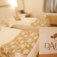 Oda Özellikleri Galerisi