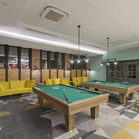 Müzik & Eğlence Galerisi