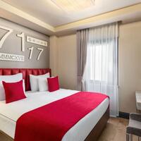 Oda Özellikleri Galerisi