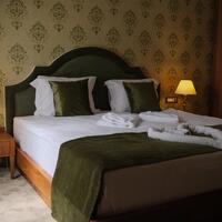 Oda Özellikleri Galerisi