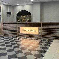 Lobi & Oturma Alanları Galerisi