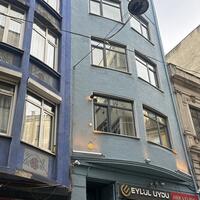 Genel Görünüm Galerisi