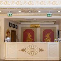 Lobi & Oturma Alanları Galerisi