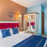 Oda Özellikleri Galerisi