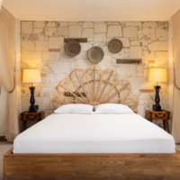 Oda Özellikleri Galerisi