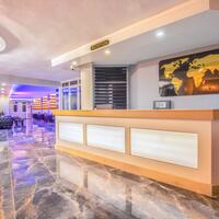 Lobi & Oturma Alanları Galerisi