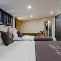 Oda Özellikleri Galerisi