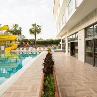 Havuz & Plaj Galerisi