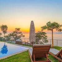 Havuz & Plaj Galerisi