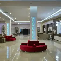 Lobi & Oturma Alanları Galerisi