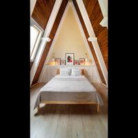 Oda Özellikleri Galerisi