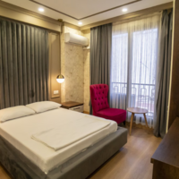 Oda Özellikleri Galerisi