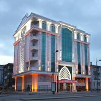 Genel Görünüm Galerisi