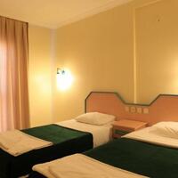 Oda Özellikleri Galerisi