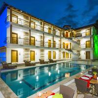 Genel Görünüm Galerisi