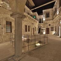 Genel Görünüm Galerisi