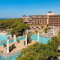 Genel Görünüm Galerisi